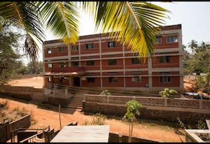 Trisha PU College Udupi